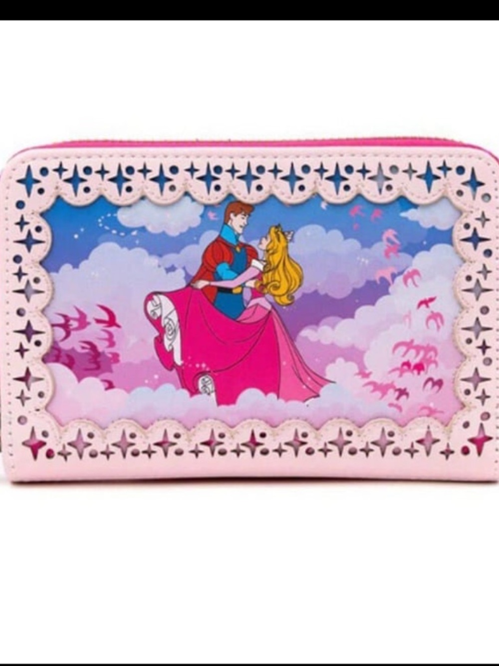 Disney Loungefly Disney Princess Series - Princess Aurora Sleeping Beauty